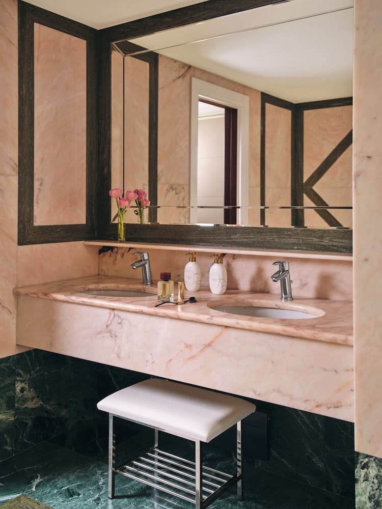 Hotel Principe Di Savoia — 6