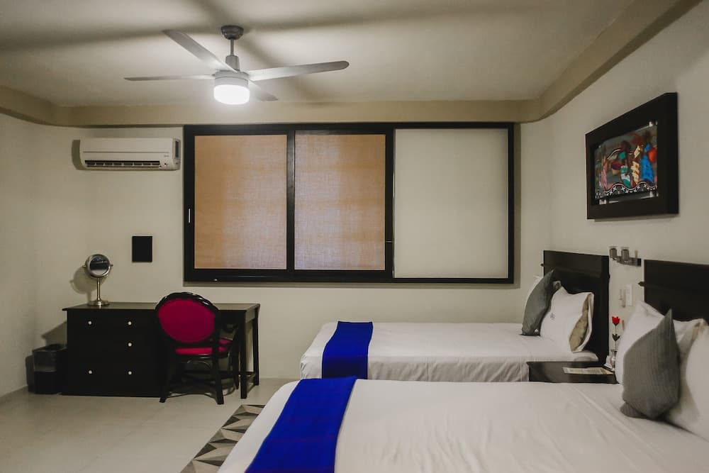 Pa'Xa Mama Hotel Boutique Cancun — 10