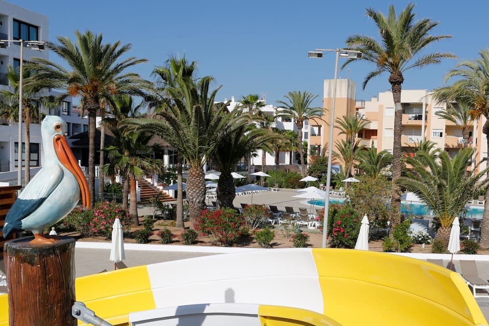 Marvell Club Aparthotel — 7