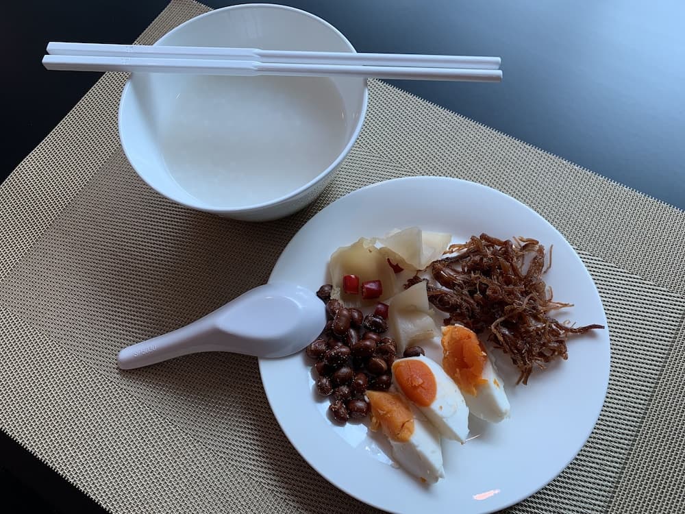 Thana Wisut Hotel — 26