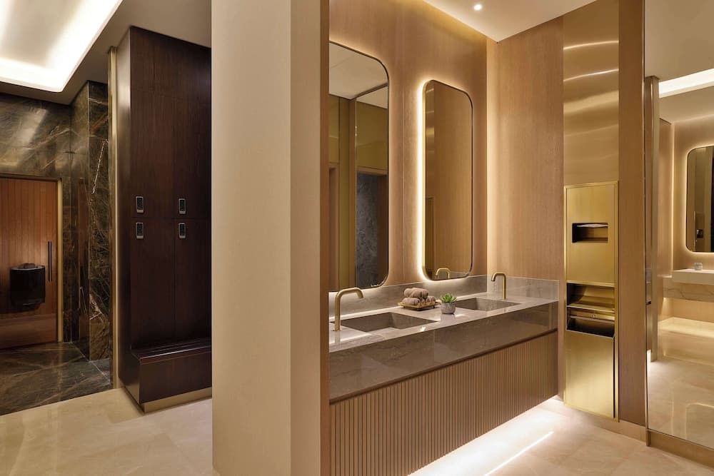 Hilton Garden Inn Dubai Business Bay — 16