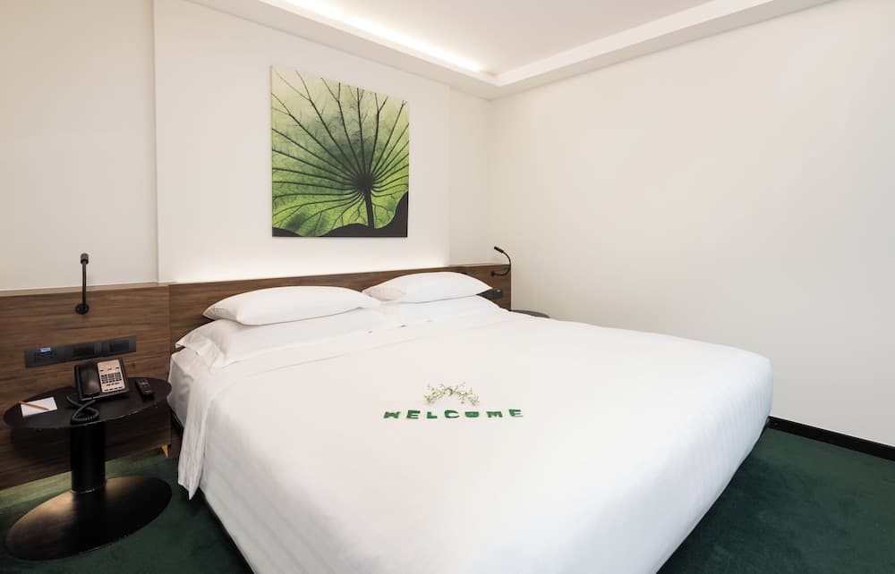 Maitria Mode Sukhumvit 15 Bangkok — 27