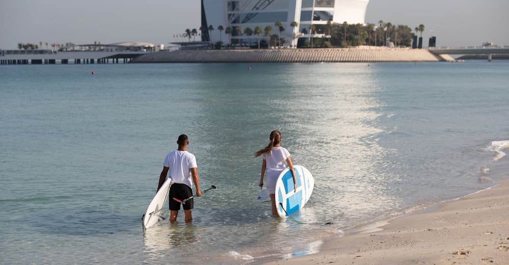Jumeirah Al Naseem Dubai — 7