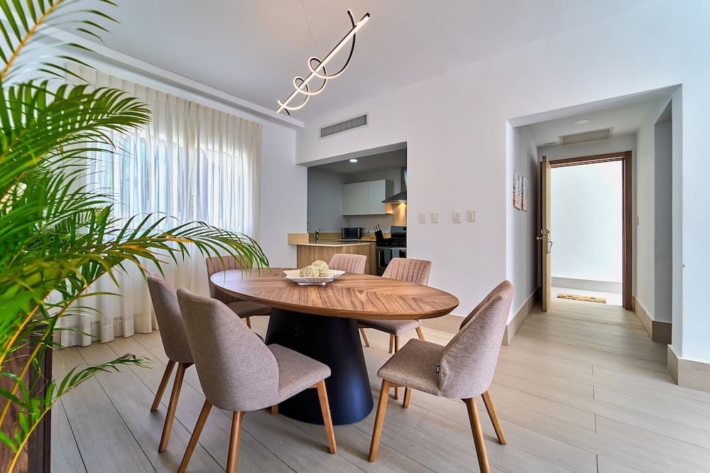 Coral Breeze Strand-Apartment Punta Cana — 9
