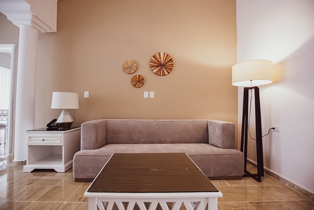 Meliá Punta Cana Beach Wellness Inclusive - Sólo adultos — 15