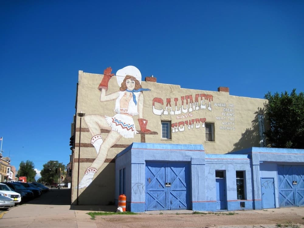 Sunshine Motel — 5