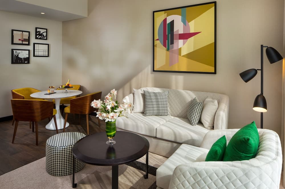 Mileno AL Barsha — 21