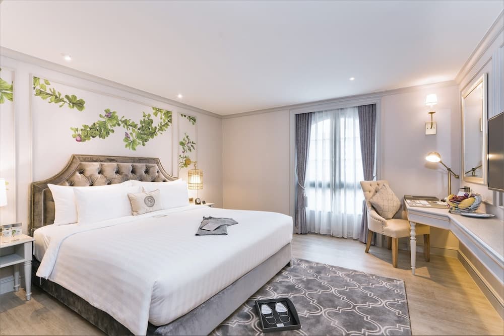 The Salil Sukhumvit 57 - Thonglor — 17