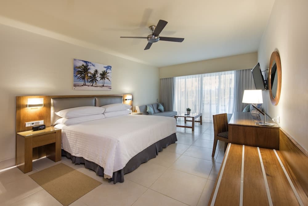 Occidental Punta Cana - All Inclusive — 4