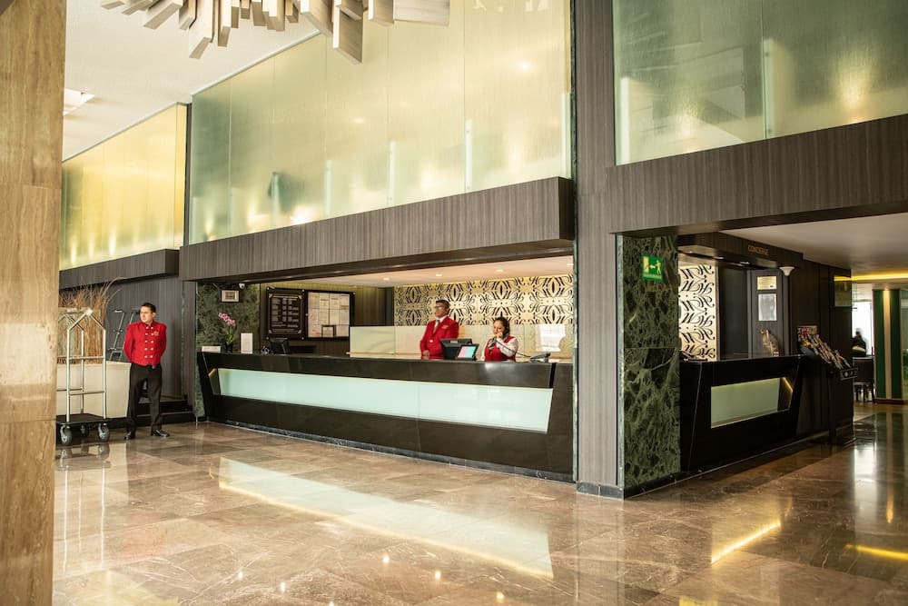 Hotel Marbella — 2
