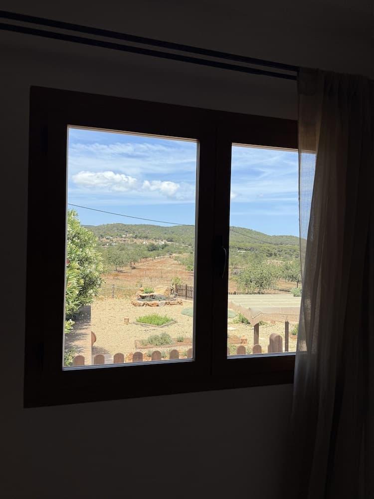 Agroturismo Sa Marina Ibiza — 11