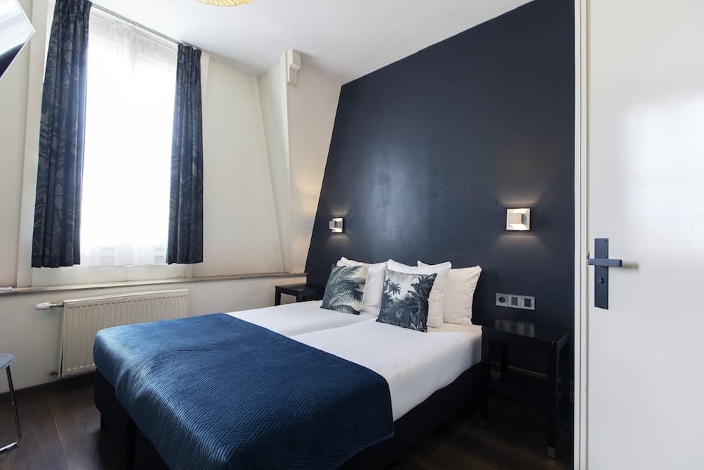 Hotel Quentin Amsterdam — 25