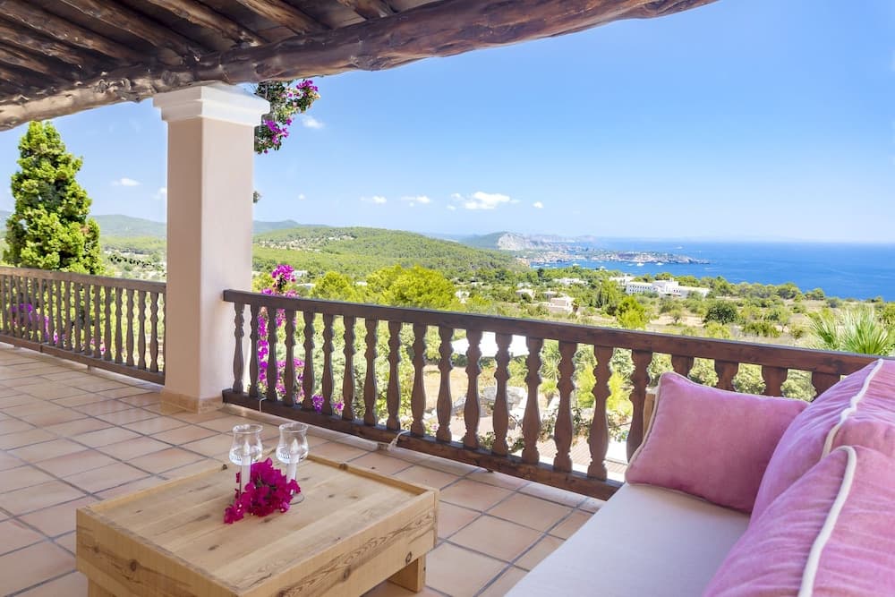 Villa Cas Berris — 27