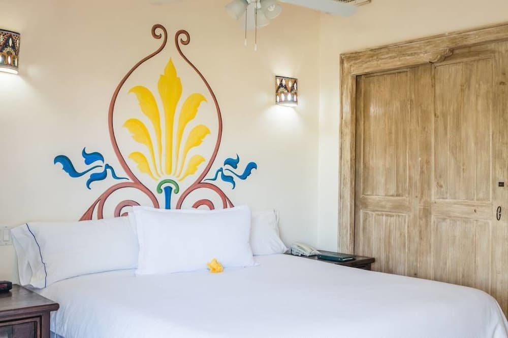 Landclub Entspannende Suite Pool — 25