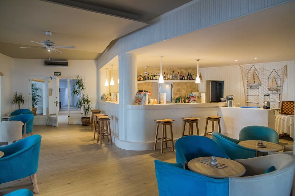 Hotel Tagomago — 19