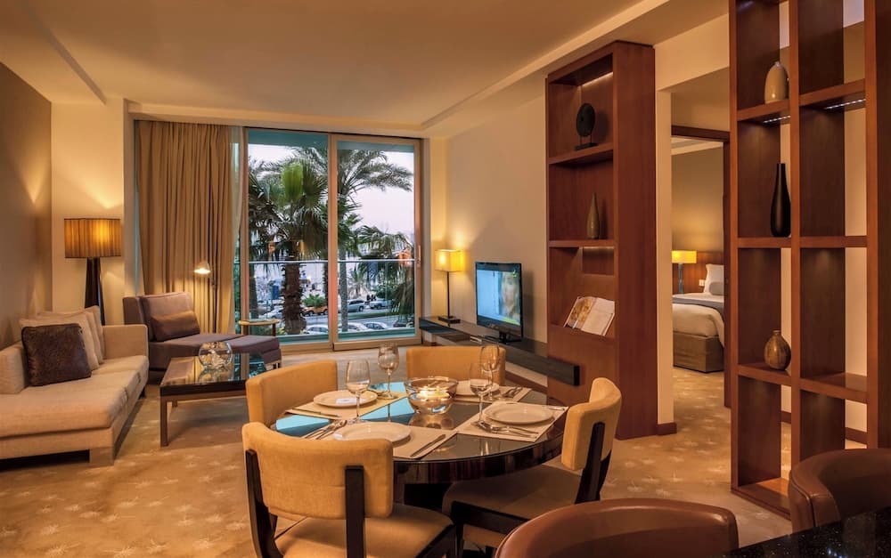 InterContinental Residence Suites Dubai Festival City, un Hotel IHG — 9
