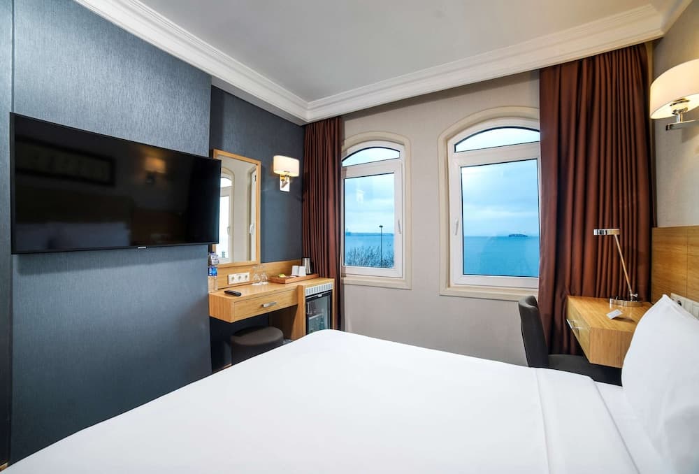 Radisson Hotel Istanbul Sultanahmet — 27