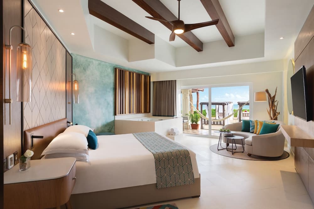 Hilton Playa del Carmen, ein All-Inclusive Erwachsenenresort — 27