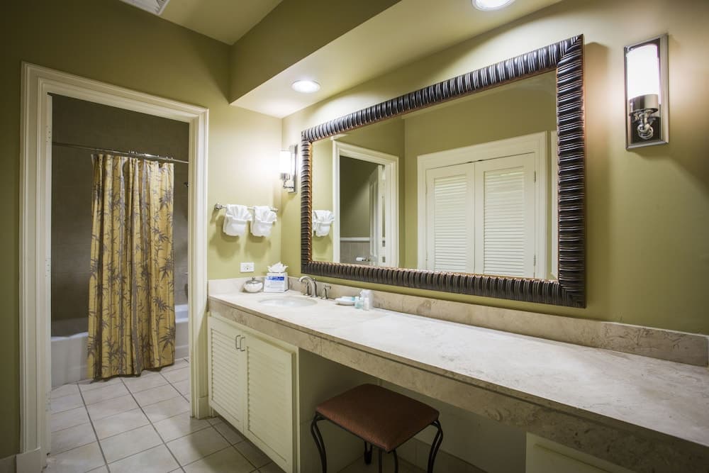 Tampa Palms Country Club — 4
