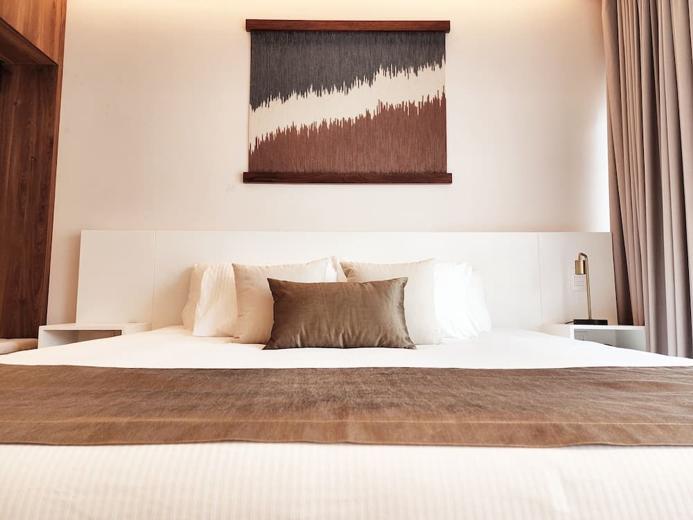 Hotel Singular Dream Beach Residences — 23