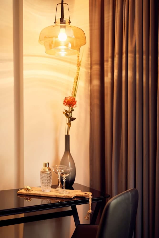 Hotel Park Plaza Vondelpark — 11