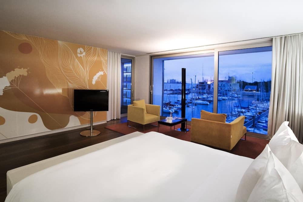 Altis Belem Hotel & Spa, a Member of Design Hotels — 25