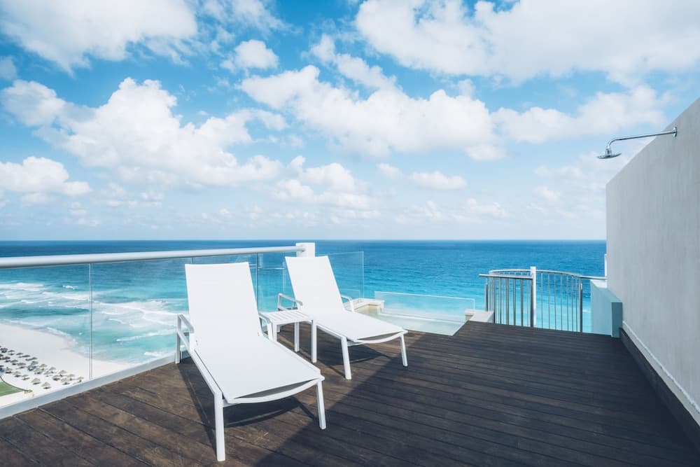 Iberostar Selection Coral Cancún - Nur für Erwachsene - Alles Inklusive — 26