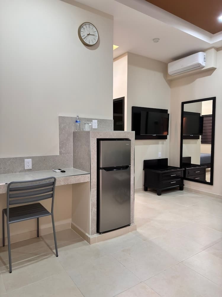 HOTEL SOCRAM GH — 11