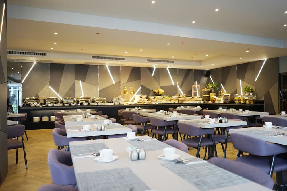 De Prime@rangnam, Su Hotel a Medida — 3