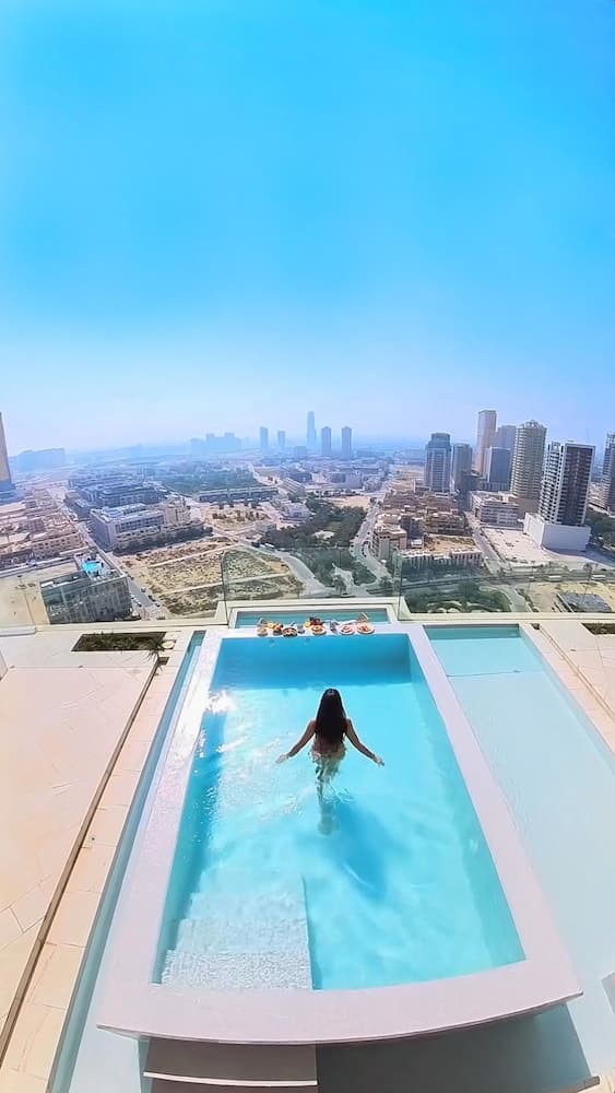 FIVE Jumeirah Village Dubai — 19