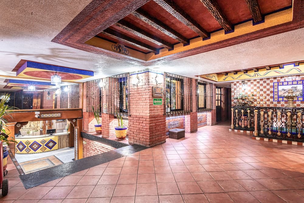 Hotel Benedicta — 3