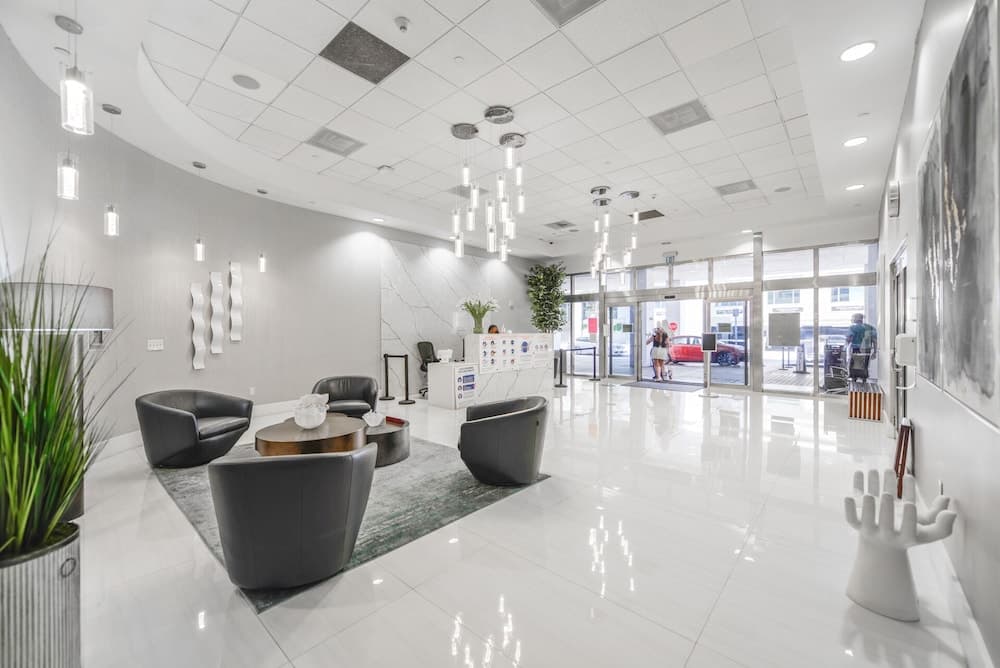 Stylish  Condo in Brickell Free Parking — 15