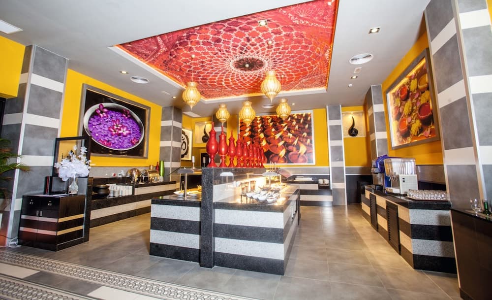 Hotel Riu Republica - Adults only - All Inclusive — 17