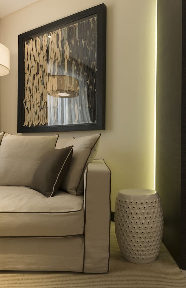 Le Royal Meridien Beach Resort And Spa — 14