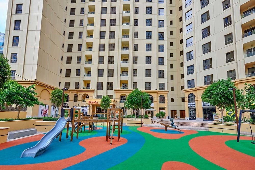Ramada Hotel e Suite by Wyndham Dubai JBR — 3