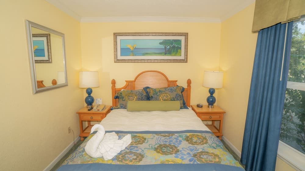 Blue Tree Resort en Lake Buena Vista — 9
