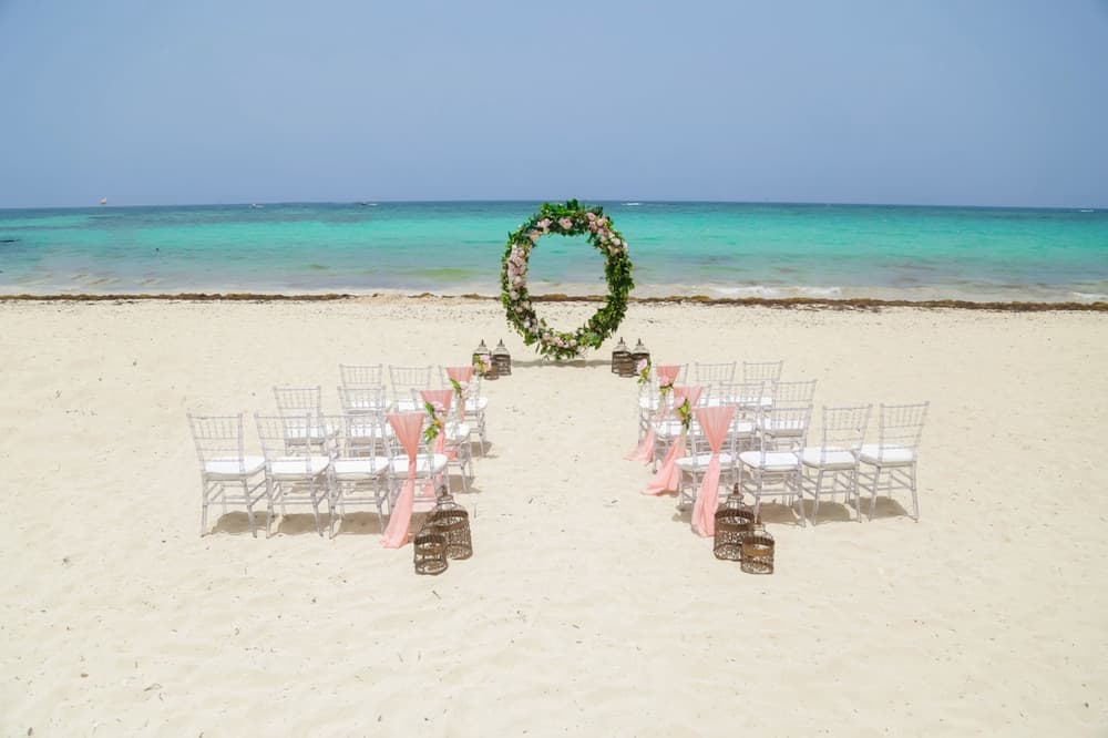 Hotel Riu Palace Punta Cana - All Inclusive — 24