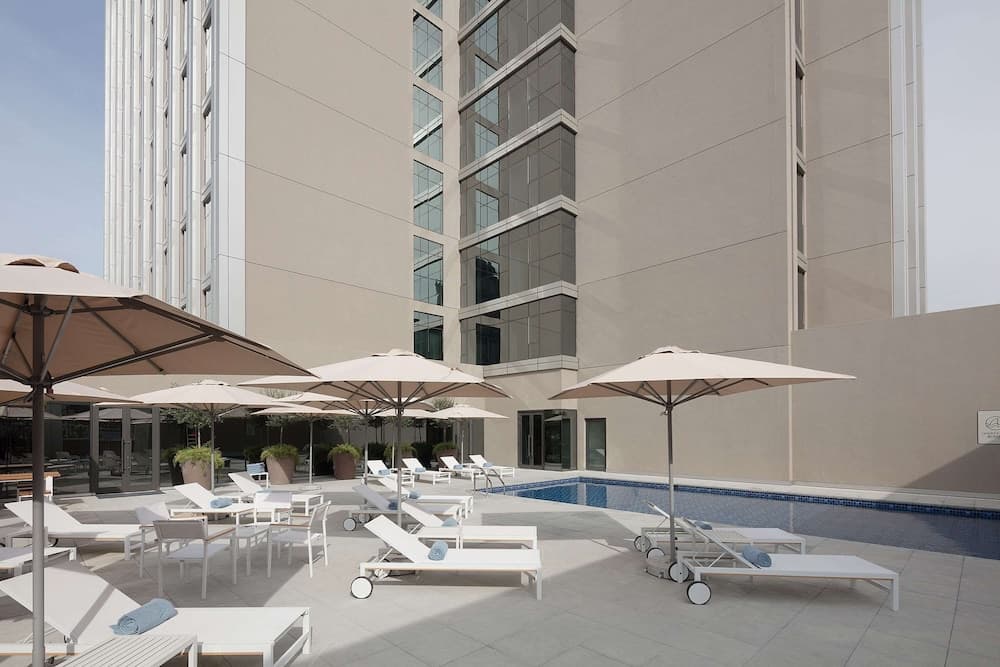Rove Stadtzentrum, Deira — 13