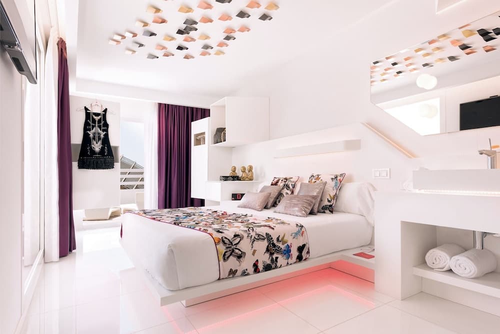 Ushuaïa Ibiza Beach Hotel - Adults Only - Club Entrance Included — 29
