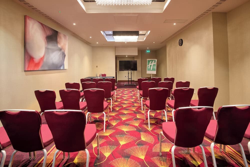 Holiday Inn Londres - Kensington High St. by IHG — 10