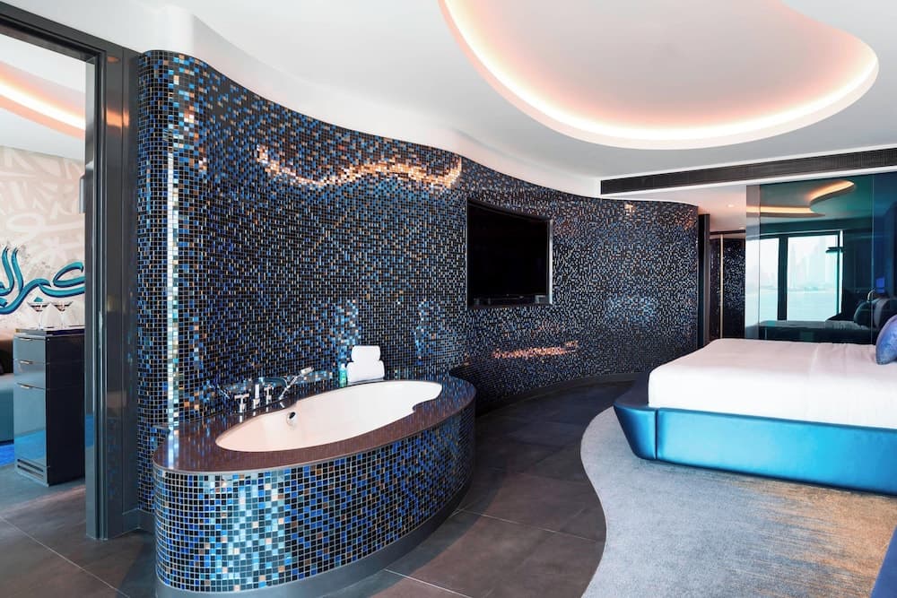 W Dubai - The Palm — 7