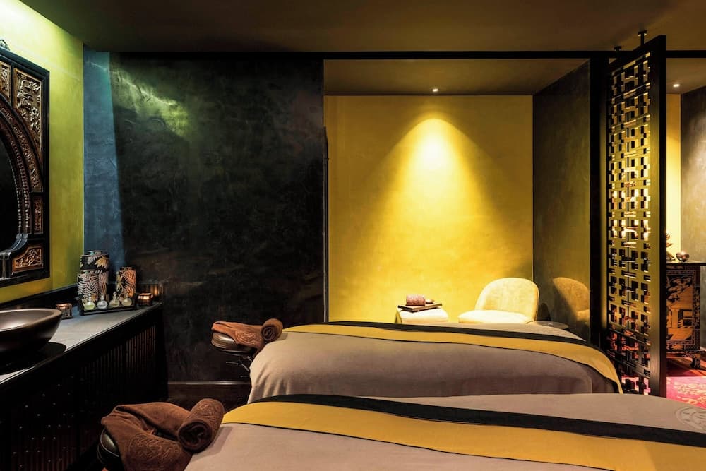 Grosvenor House, un Hotel della Luxury Collection, Dubai — 26