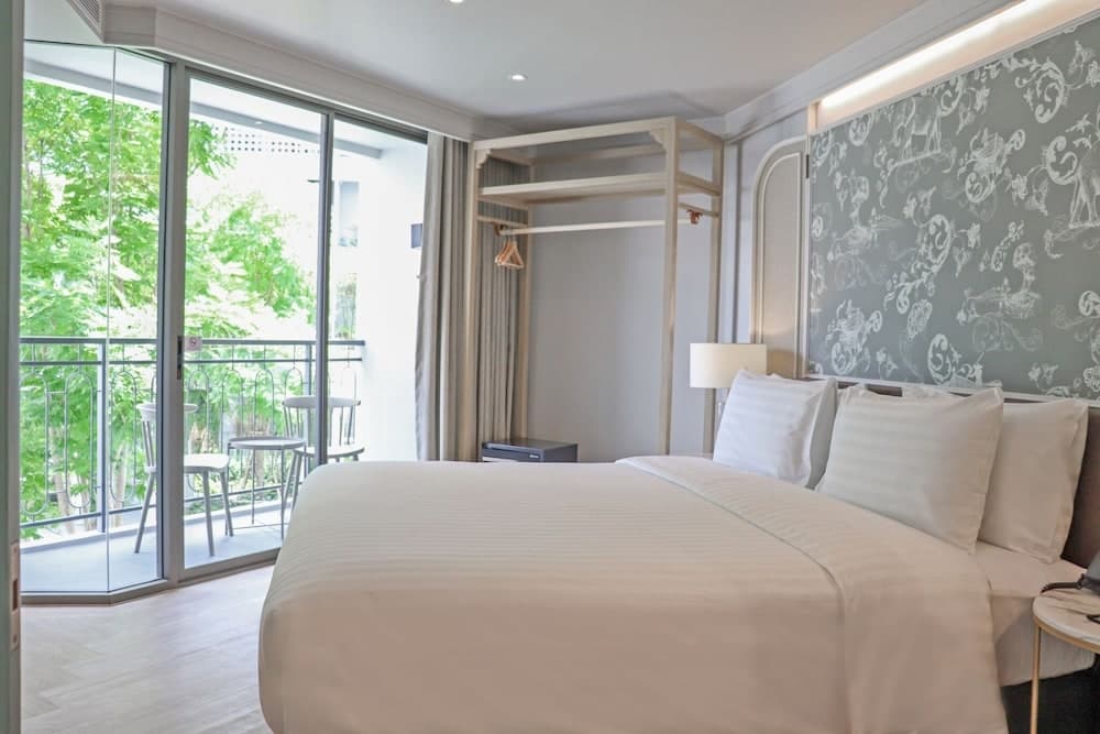 The Quarter Chaophraya by UHG — 19