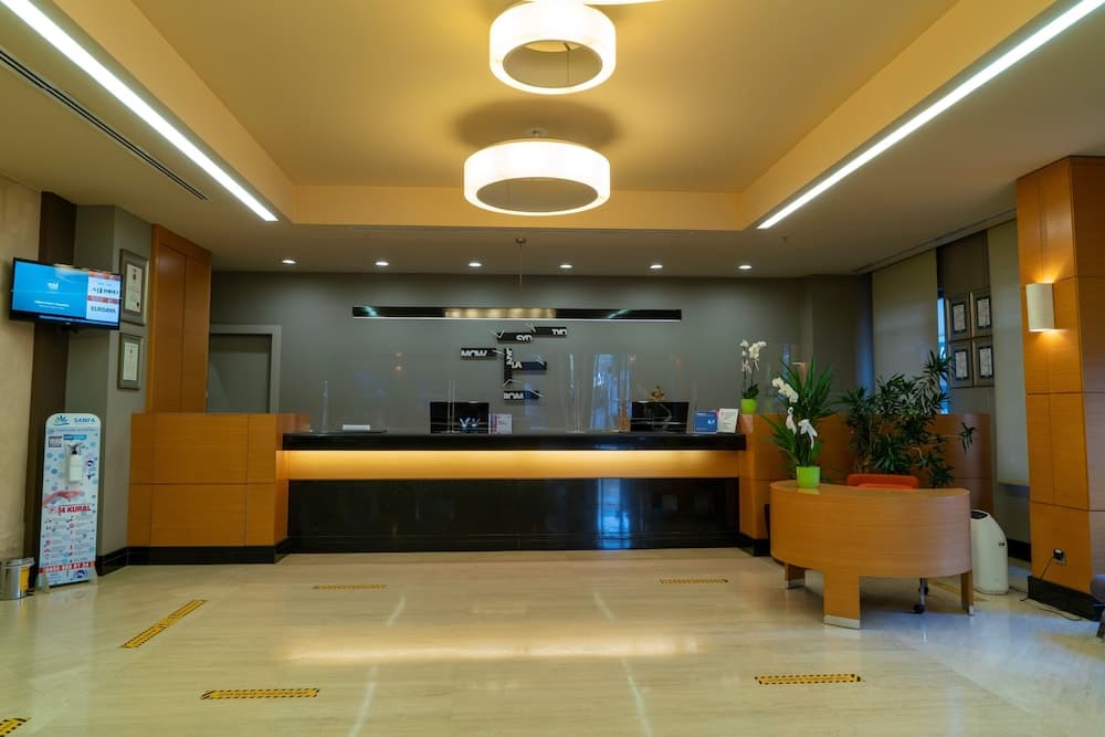 Hotel Midtown Istanbul — 6