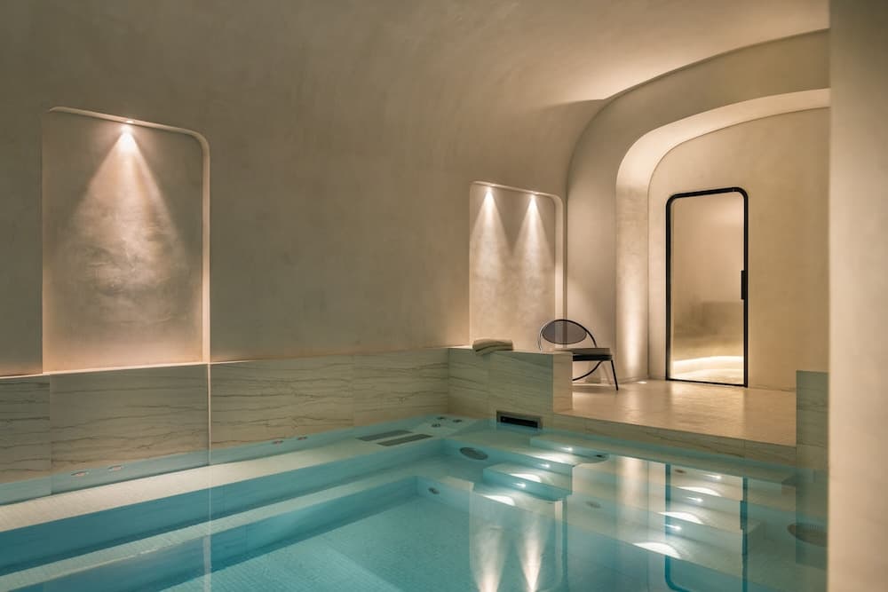 Pavillon Faubourg Saint-Germain & Spa — 3