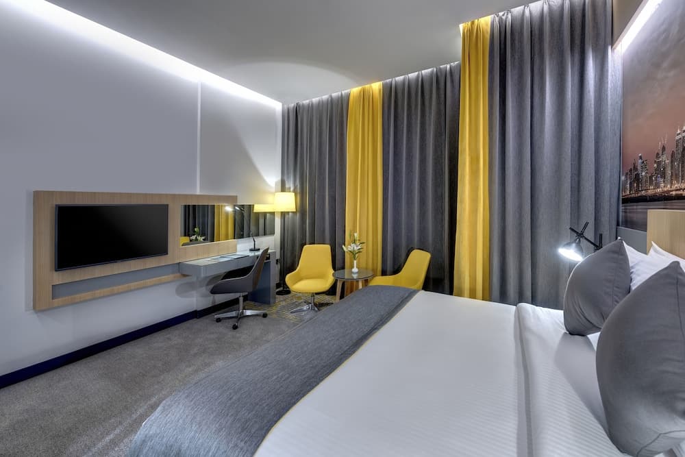 Hotel URBAN Al Khoory — 22