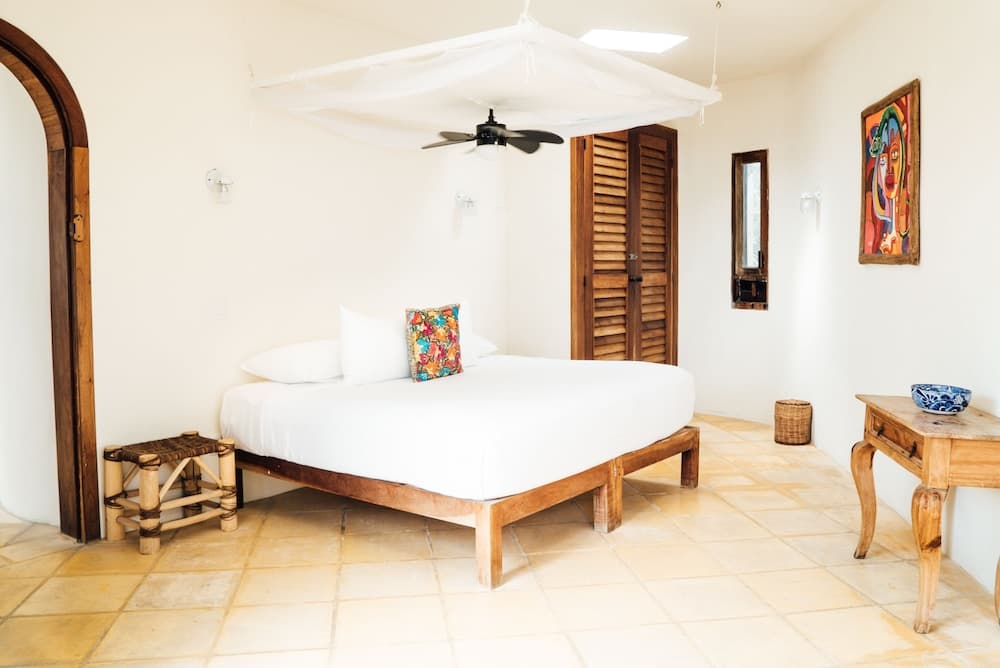 Zamas Hotel — 24