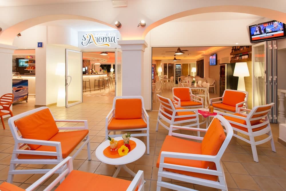 Apartamentos Typic Oasis Sa Tanca — 16