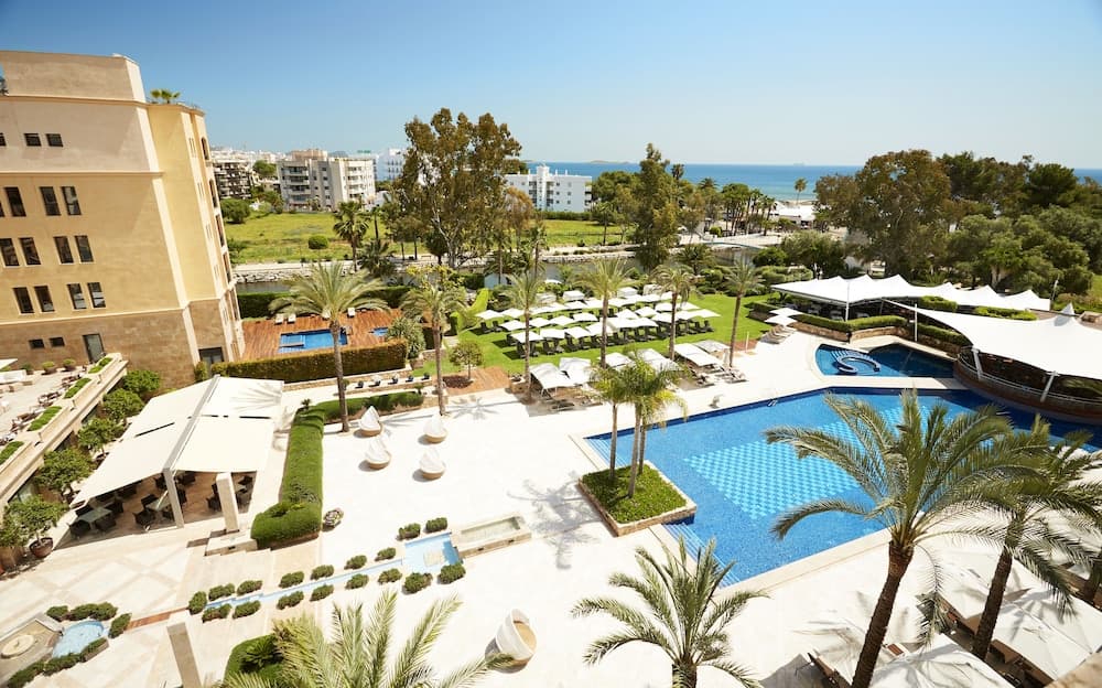 Insotel Fenicia Prestige Suites & Spa — 30