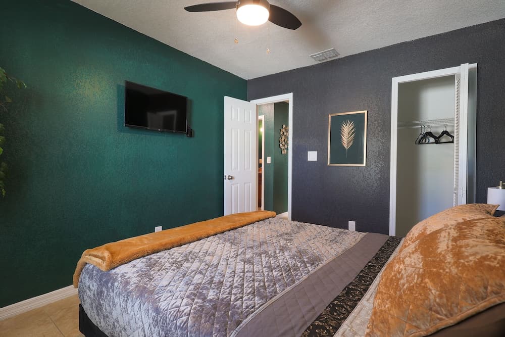 Saint Joseph Suites Centro de la ciudad de Tampa — 14